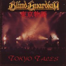 Tokyo Tales - Remastered von Blind Guardian | CD | Zustand gut