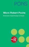 PONS Micro Robert Poche