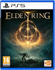 Bandai Namco Entertainment Elden Ring (PS5)