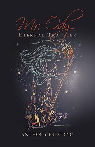 Mr. Ody: Eternal Traveler