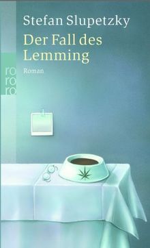 Der Fall des Lemming