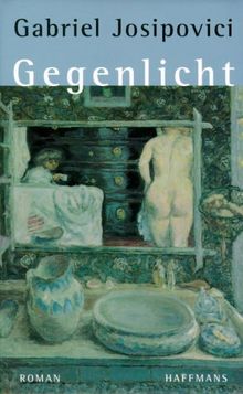 Gegenlicht. Ein Triptychon nach Pierre Bonnard