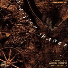 Folkways,a Trib.to von Various | CD | Zustand sehr gut