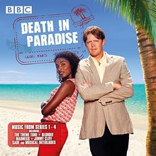 Death in Paradiseious