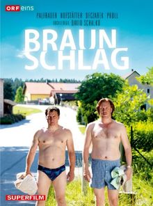 Braunschlag - Die komplette Serie [3 DVDs]