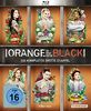 Orange is the New Black - 3. Staffel [Blu-ray]