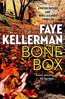 Bone Box: Peter Decker and Rina Lazarus Crime Thrillers