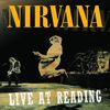 Nirvana - Live at Reading Del. Edt. (DVD+CD) [Limited Deluxe Edition]
