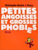 Petites angoisses et Grosses phobies (Guides Pratiques)