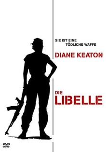 Die Libelle von George Roy Hill | DVD | Zustand sehr gut