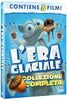 L'era Glaciale 1-5 (Box 5 DVD)