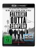 Straight Outta Compton (4K Ultra HD) (+ Blu-ray 2D)