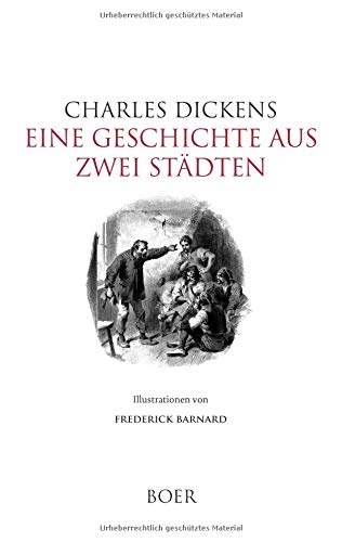 Eine Geschichte aus zwei Städten - Neuware