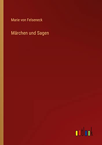 Märchen und Sagen