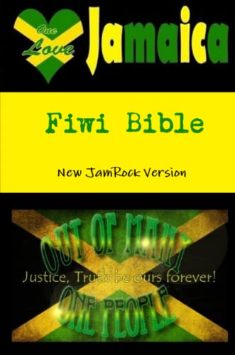 Clifton Tulloch Fiwi Bible