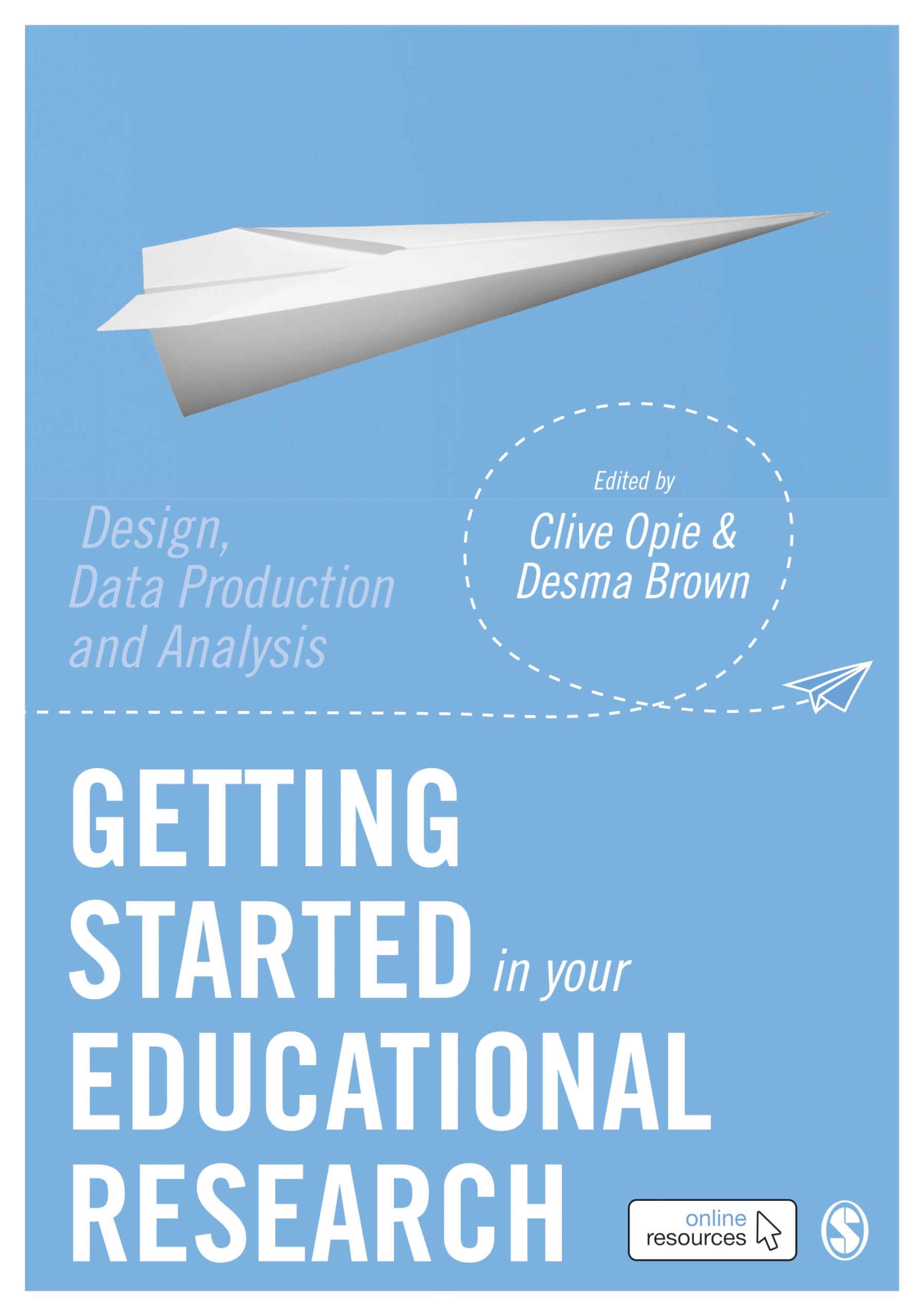 Getting Started in Your Educational Research