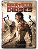El Martillo De Los Dioses (Dvd Import) [2013]