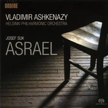 Josef Suk: Asrael-Sinfonie op.27