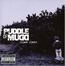 COME CLEAN LIMITED EDITION MUDD PACK