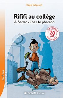 Rififi, l'intégrale