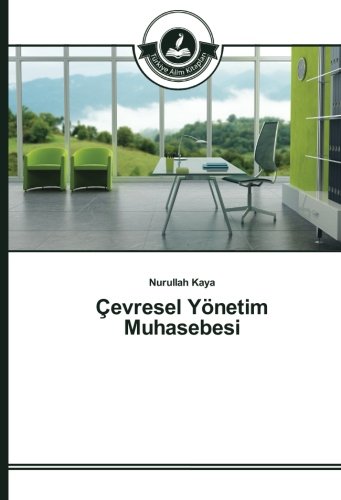 Çevresel Yönetim Muhasebesi