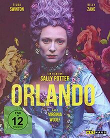 Orlando - Special Edition von STUDIOCANAL  | DVD | Zustand sehr gut