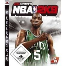 NBA 2K9