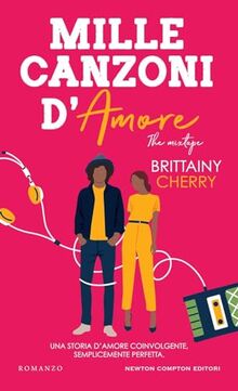 Mille canzoni d'amore (Gli insuperabili Gold)