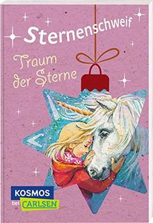 Sternenschweif 47: Traum der Sterne (47)