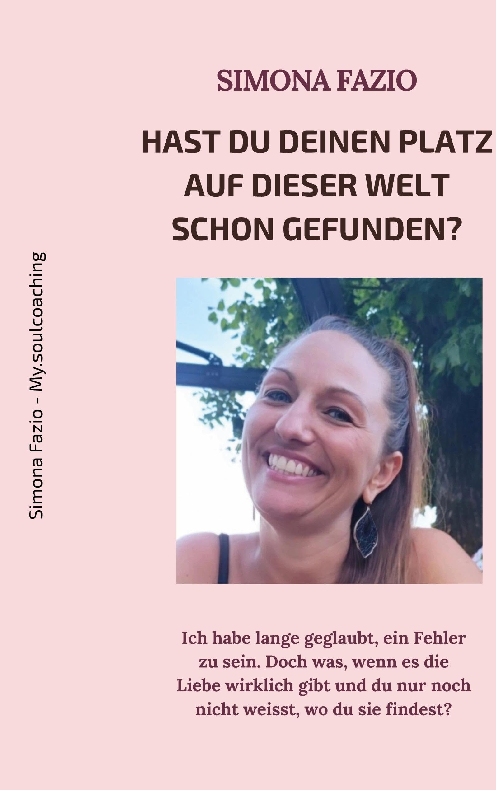 Hast du deinen Platz auf dieser Welt schon gefunden?