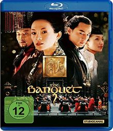 The Banquet [Blu-ray]