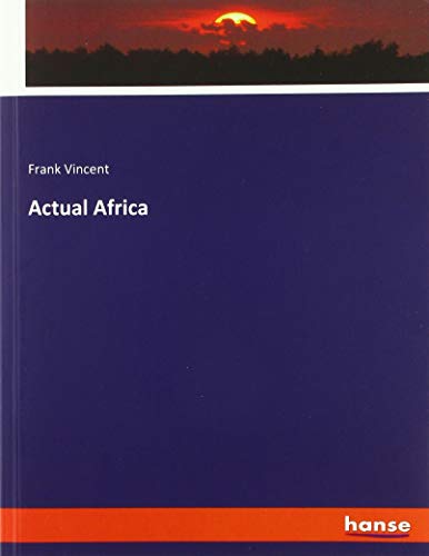 Actual Africa