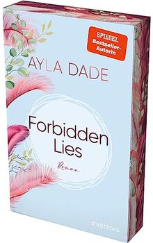 Forbidden Lies (East Side Elite 2): Roman | Mit limitiertem Farbschnitt | Knisternde Bad-Boy-Lovestory der SPIEGEL-Bestseller-Autorin