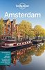 Lonely Planet Reiseführer Amsterdam (Lonely Planet Reiseführer Deutsch)