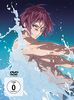Free! Eternal Summer - Vol.3 (2 DVDs) [Limited Edition inkl. Patch]