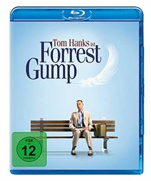 Forrest Gump - Remastered [Blu-ray]