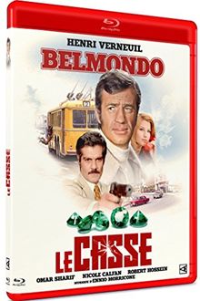 Le casse [Blu-ray] 