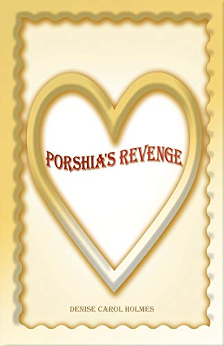 Porshia's Revenge