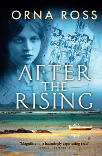 After The Rising: A Sweeping Saga of Love, Loss and Redemption - The Centenary Edition (The Irish Trilogy, Band 1)