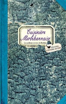 Cuisiniere Morbihannaise