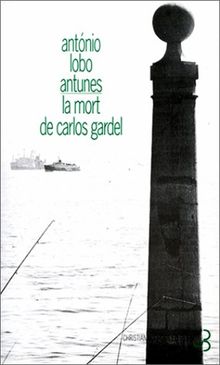 La mort de Carlos Gardel