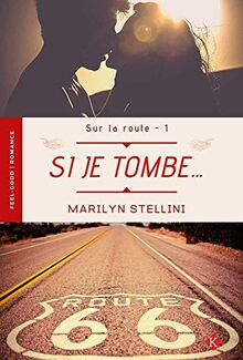 Sur la Route 1 - Si Je Tombe... von Kadaline | Buch | Zustand sehr gut