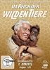 Im Reich der wilden Tiere - Die komplette 1. Staffel / Folgen 1-26 (Fernsehjuwelen) [4 DVDs]