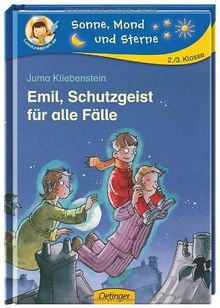 Emil, Schutzgeist für alle Fälle