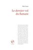Le Dernier vol du flamant (Bibliothèque Lusitane)