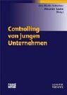Controlling von jungen Unternehmen.