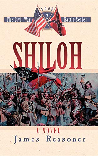 Shiloh (Civil War Battle, 2)