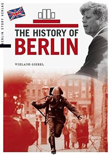 The History of Berlin