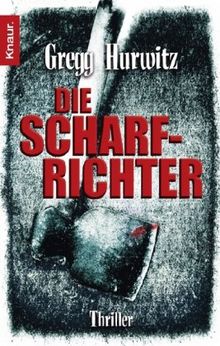 Die Scharfrichter