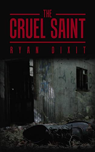 THE CRUEL SAINT